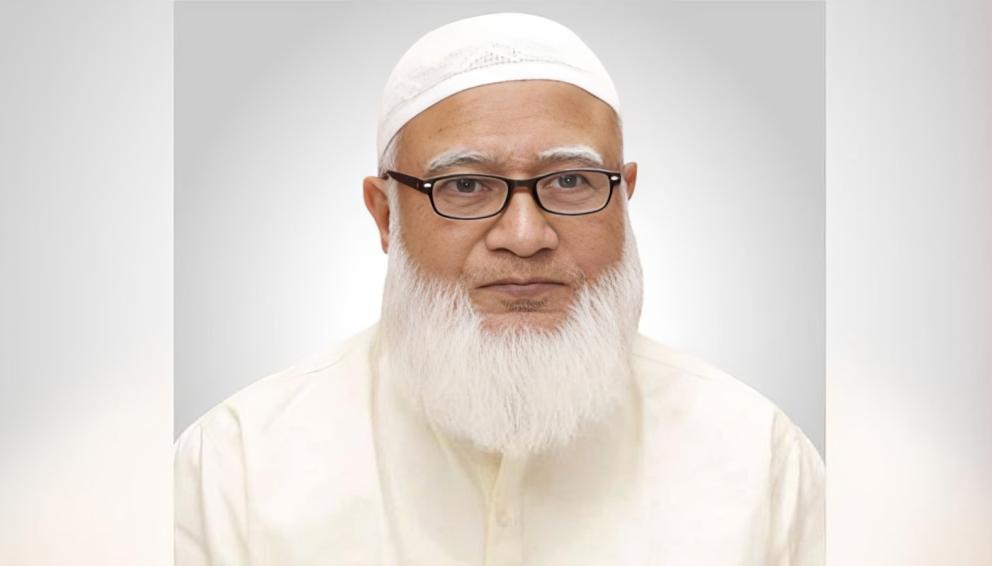 এক সপ্তাহের সফরে জাপান যাচ্ছেন শফিকুর রহমান